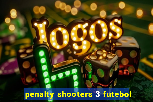 penalty shooters 3 futebol